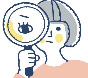 워터체커 캐릭터