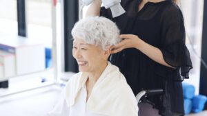 백발은 몸의 항암 반응...?일본 도쿄대가 밝혀낸 놀라운 사실